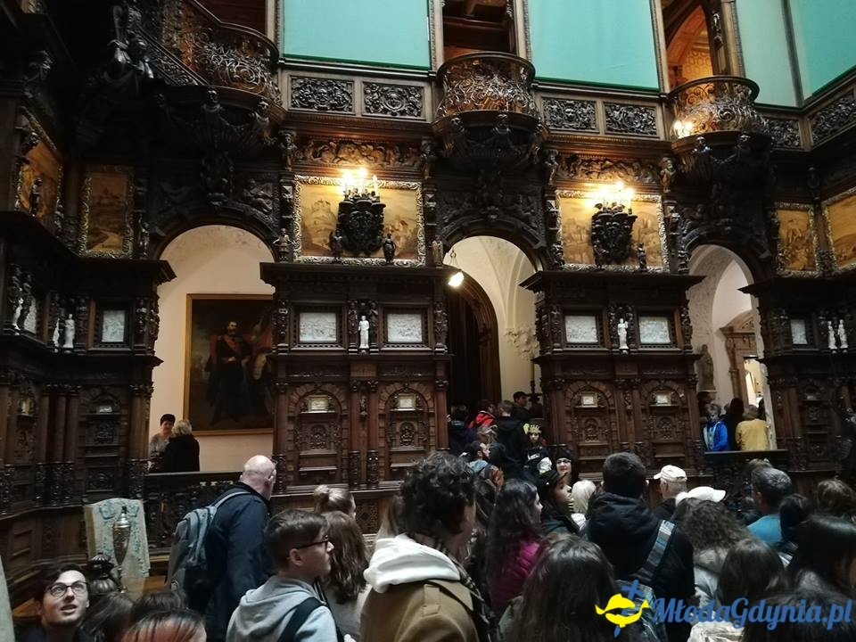 II LO - Moot Court Europe 2019