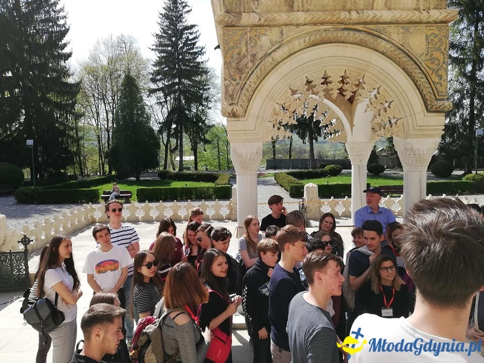 II LO - Moot Court Europe 2019