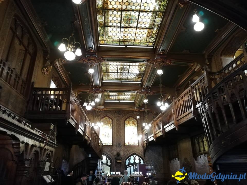 II LO - Moot Court Europe 2019