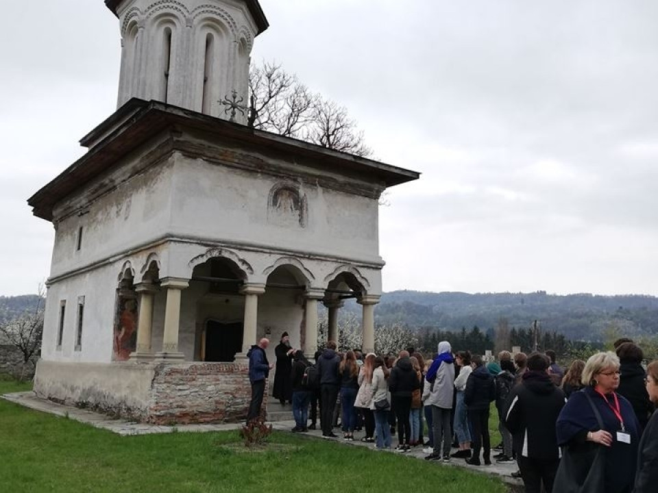 II LO - Moot Court Europe 2019