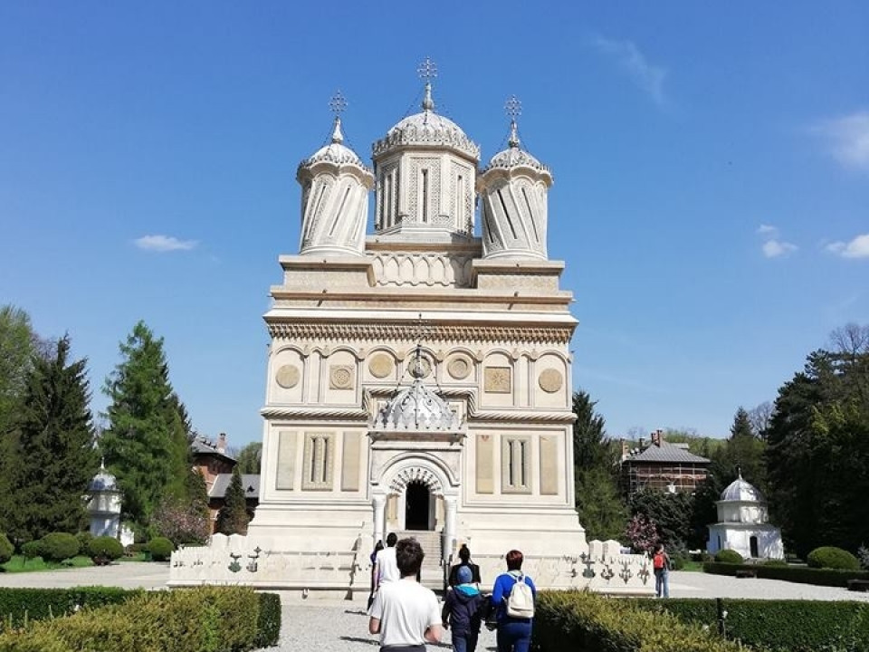 II LO - Moot Court Europe 2019