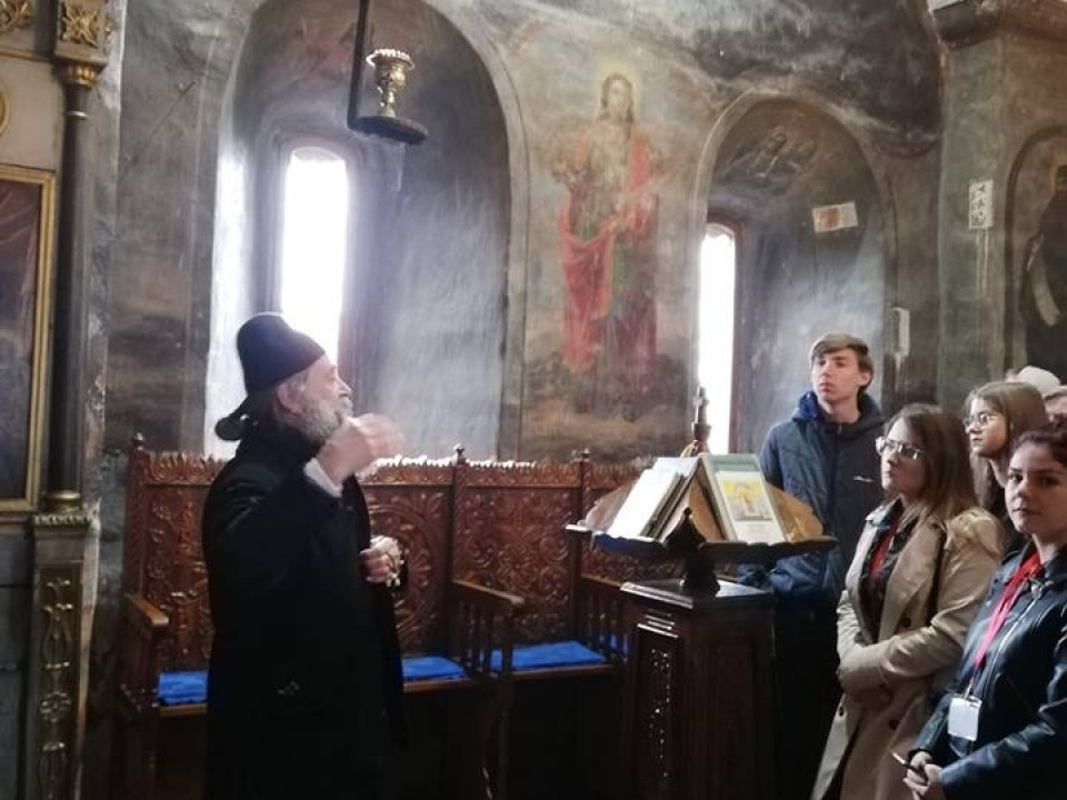 II LO - Moot Court Europe 2019