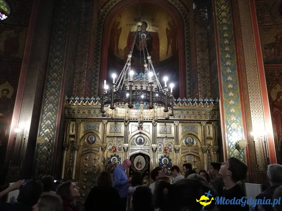 II LO - Moot Court Europe 2019