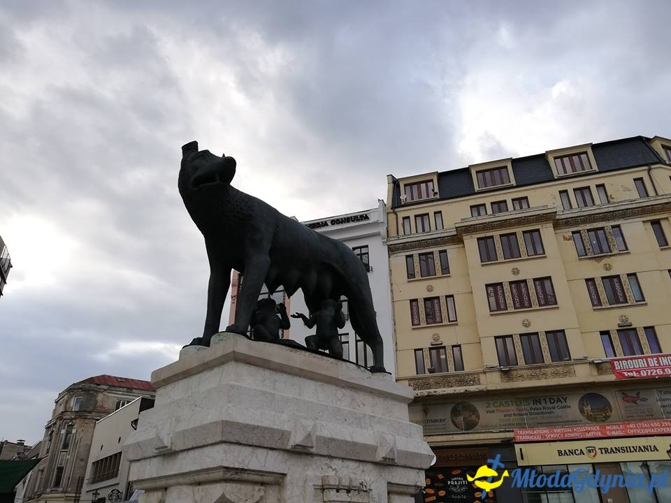 II LO - Moot Court Europe 2019