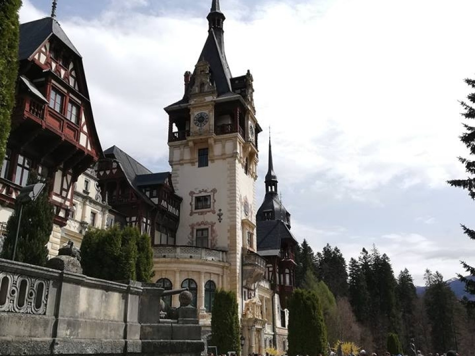 II LO - Moot Court Europe 2019