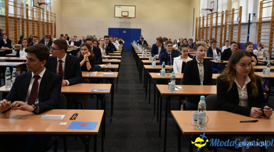Matura 2019 j polski III LO