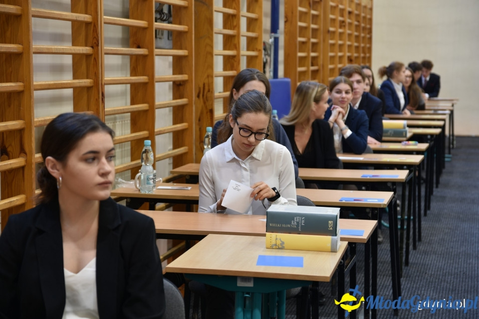 Matura 2019 j polski III LO