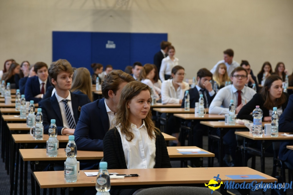Matura 2019 j polski III LO