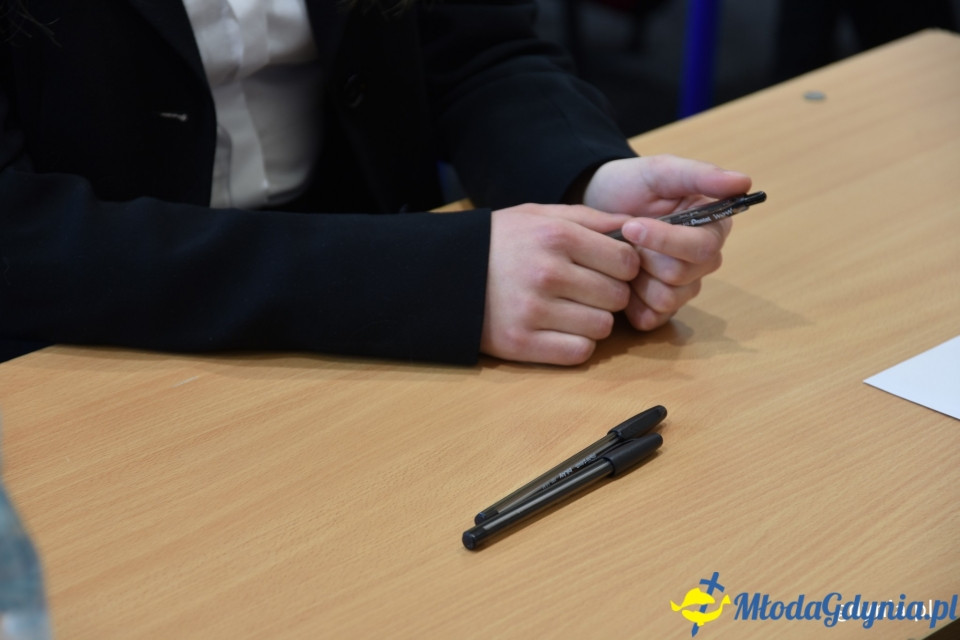 Matura 2019 j polski III LO