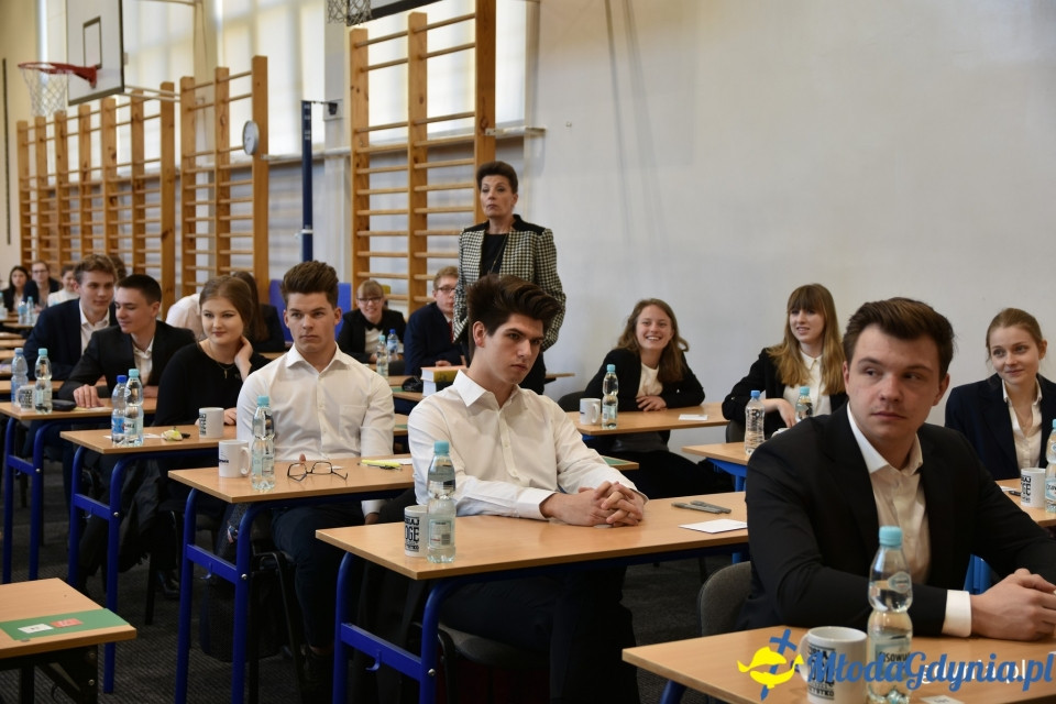 Matura 2019 j polski III LO