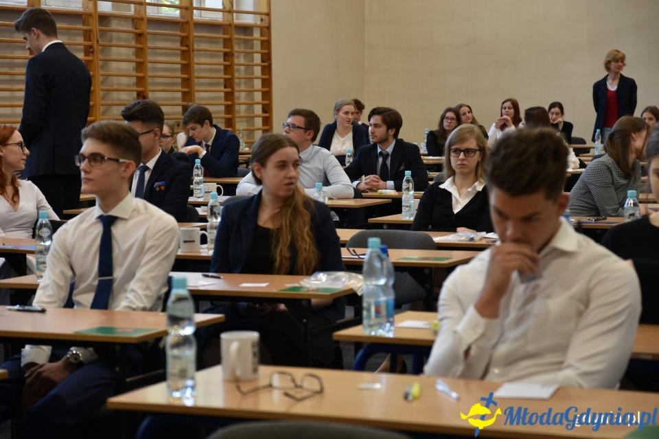 Matura 2019 j polski III LO