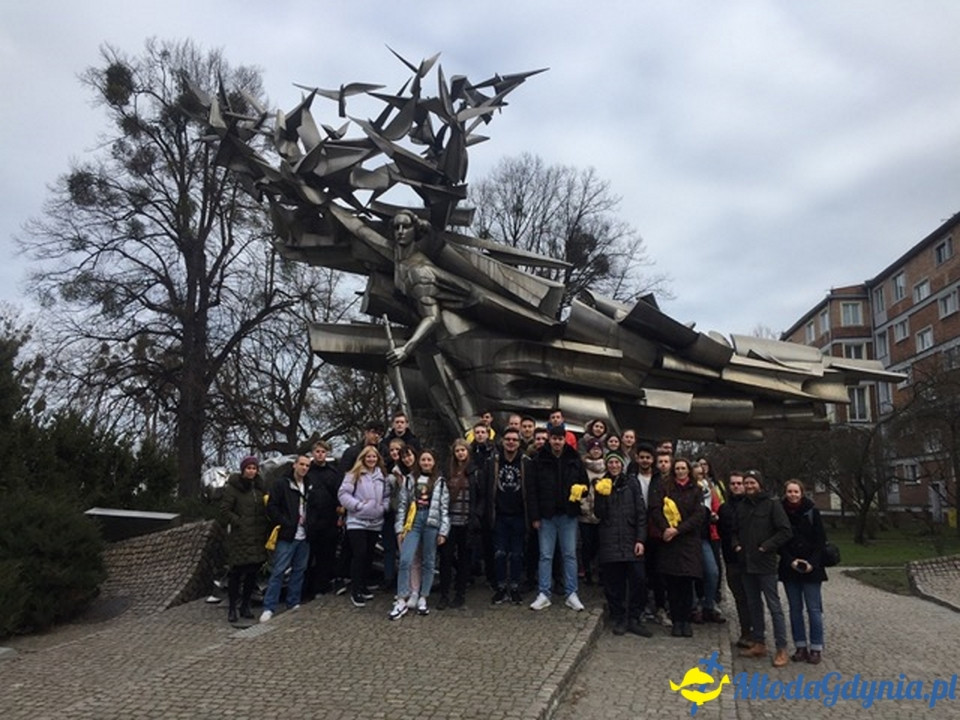 ZSET - Erasmus +, goście z Niemiec