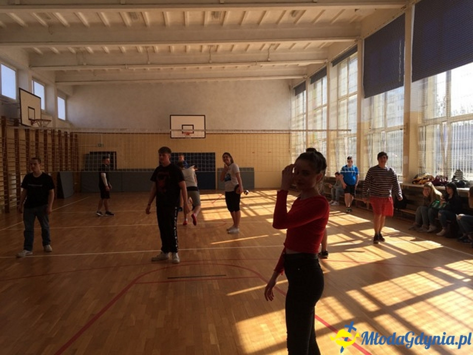 ZSET - Erasmus +, goście z Niemiec