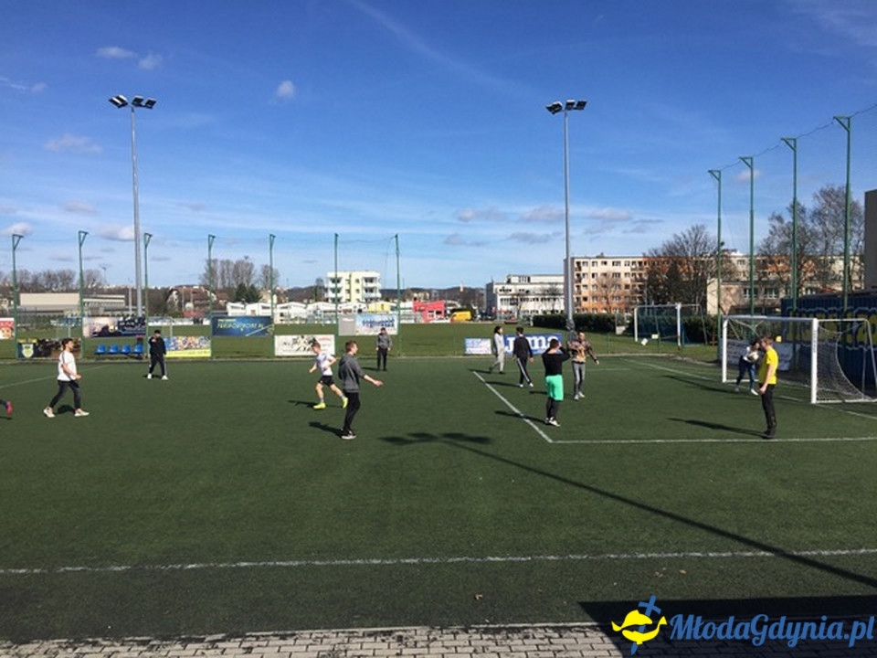 ZSET - Erasmus +, goście z Niemiec