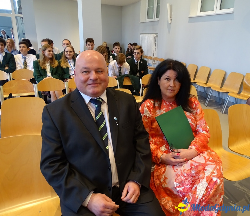 Zakończenie Roku klas III OLJ 2019