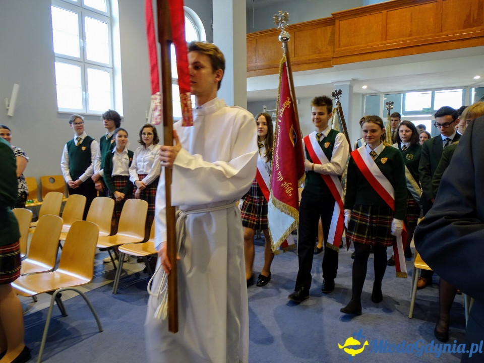 Zakończenie Roku klas III OLJ 2019