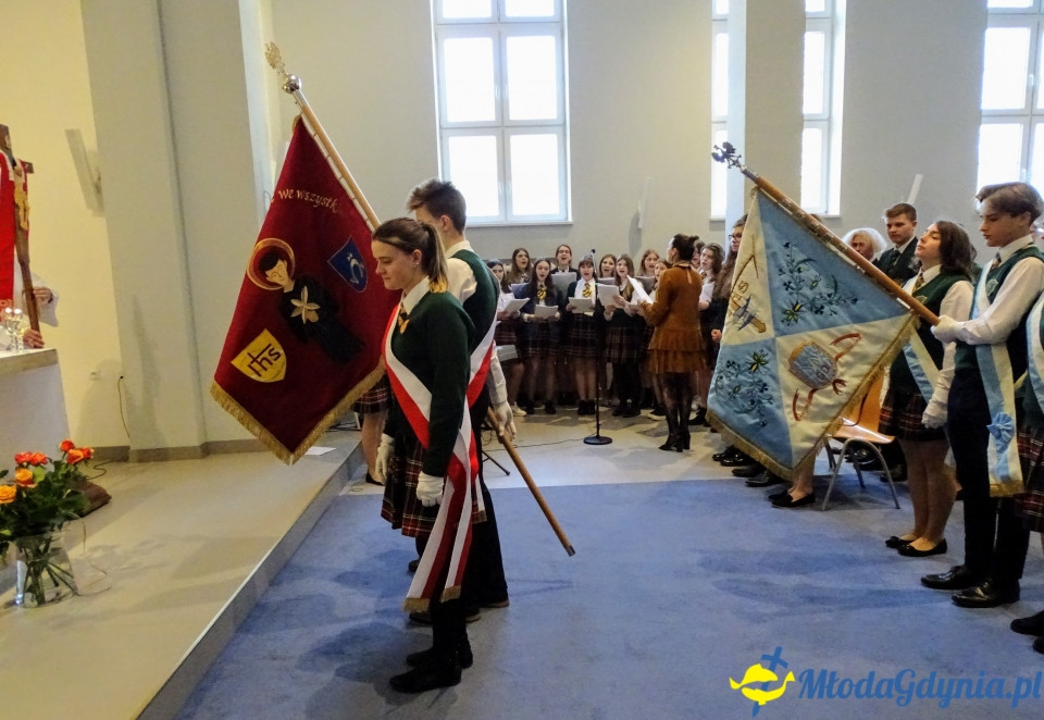 Zakończenie Roku klas III OLJ 2019