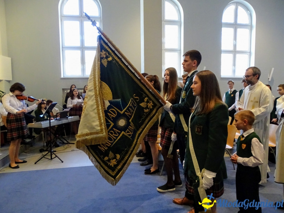 Zakończenie Roku klas III OLJ 2019