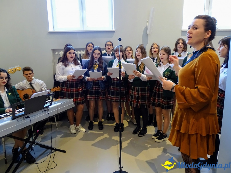 Zakończenie Roku klas III OLJ 2019