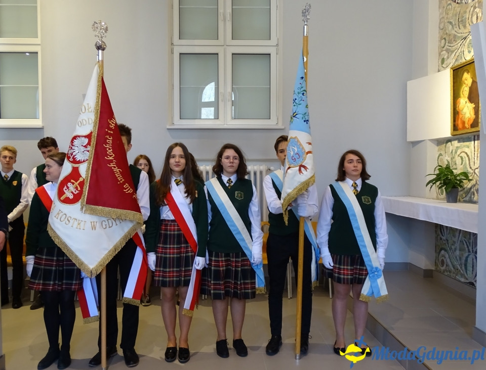 Zakończenie Roku klas III OLJ 2019