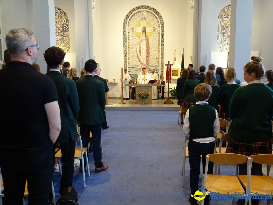 Zakończenie Roku klas III OLJ 2019