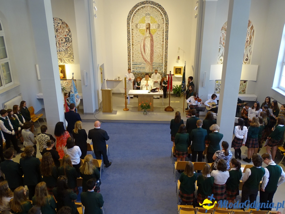 Zakończenie Roku klas III OLJ 2019