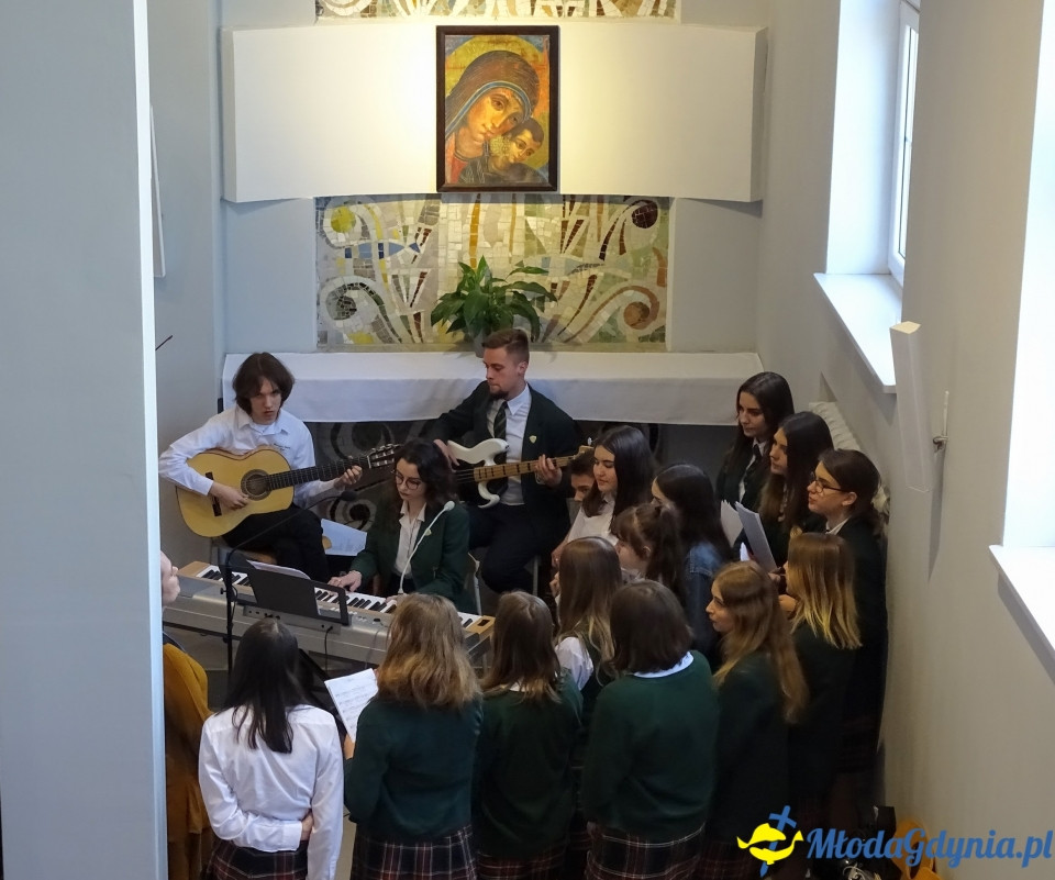 Zakończenie Roku klas III OLJ 2019