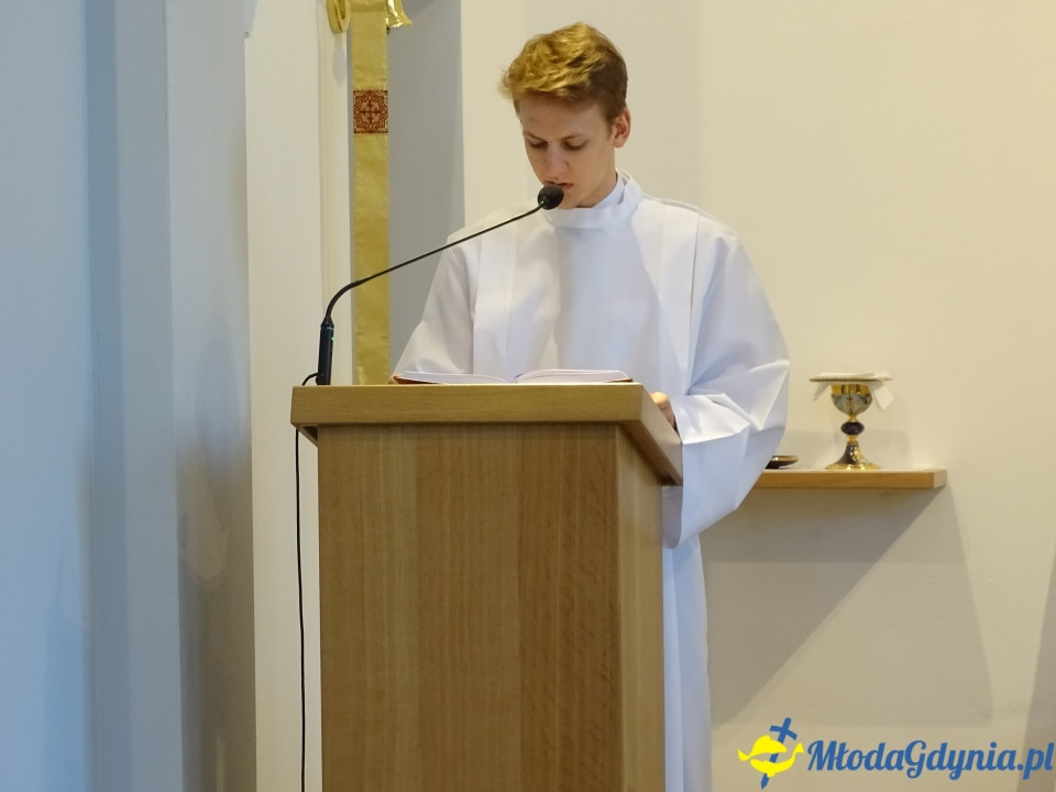 Zakończenie Roku klas III OLJ 2019