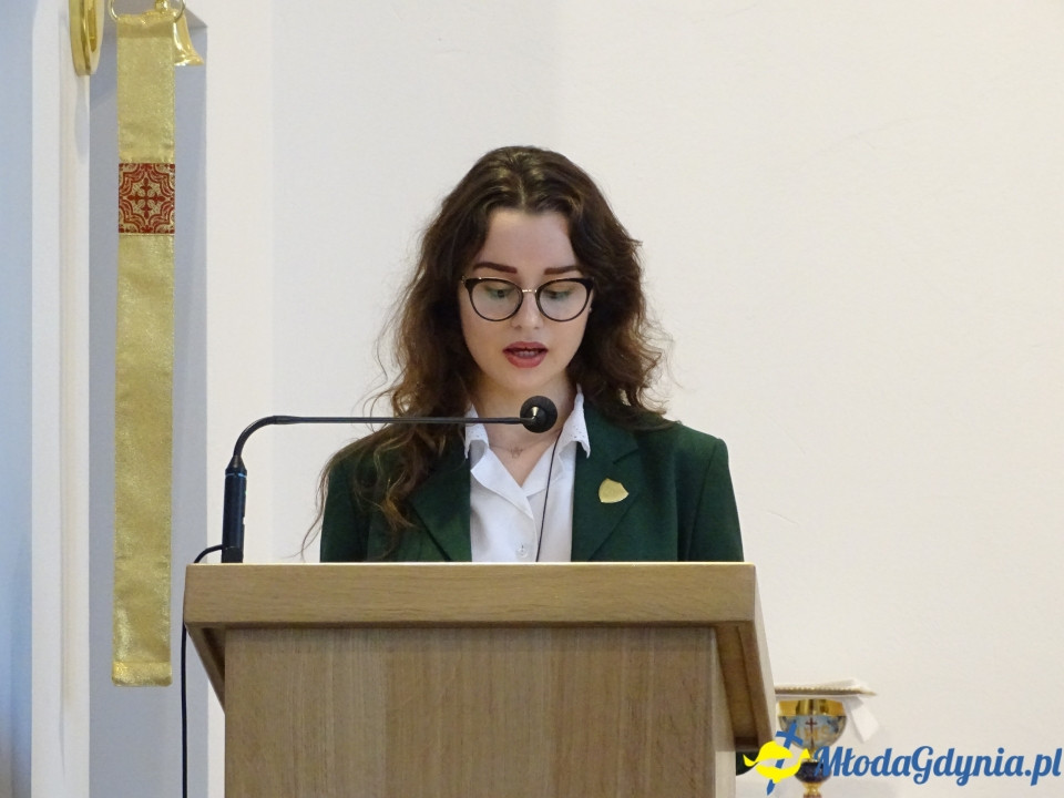 Zakończenie Roku klas III OLJ 2019