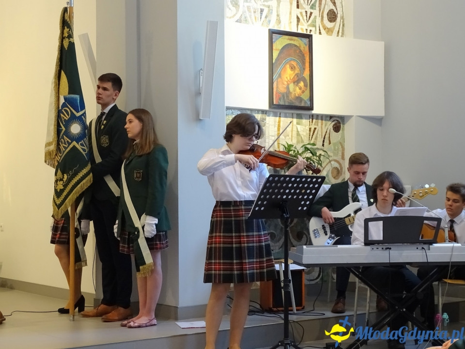 Zakończenie Roku klas III OLJ 2019