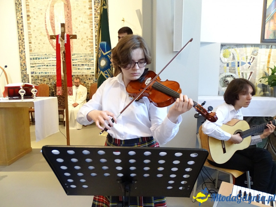 Zakończenie Roku klas III OLJ 2019