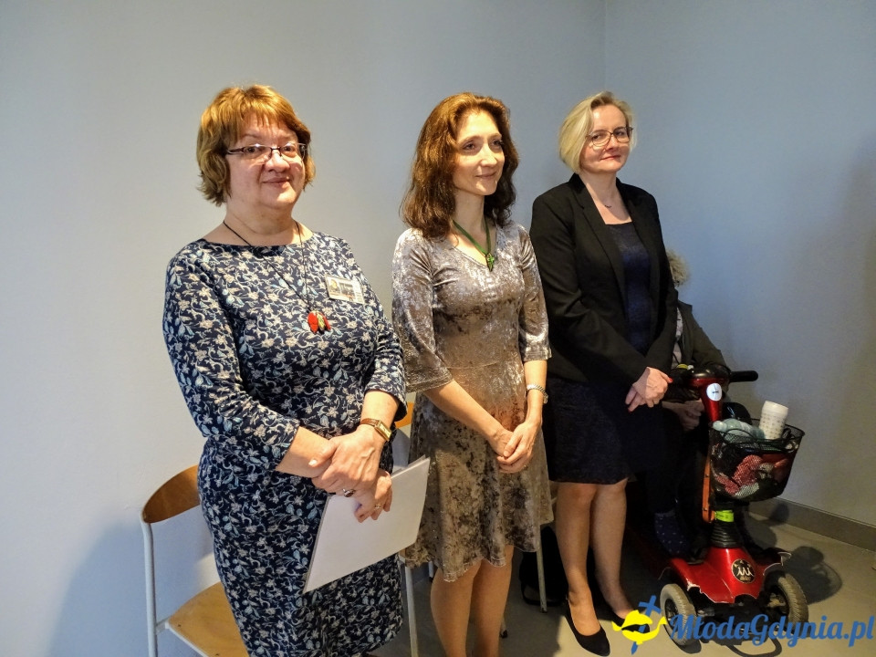 Zakończenie Roku klas III OLJ 2019