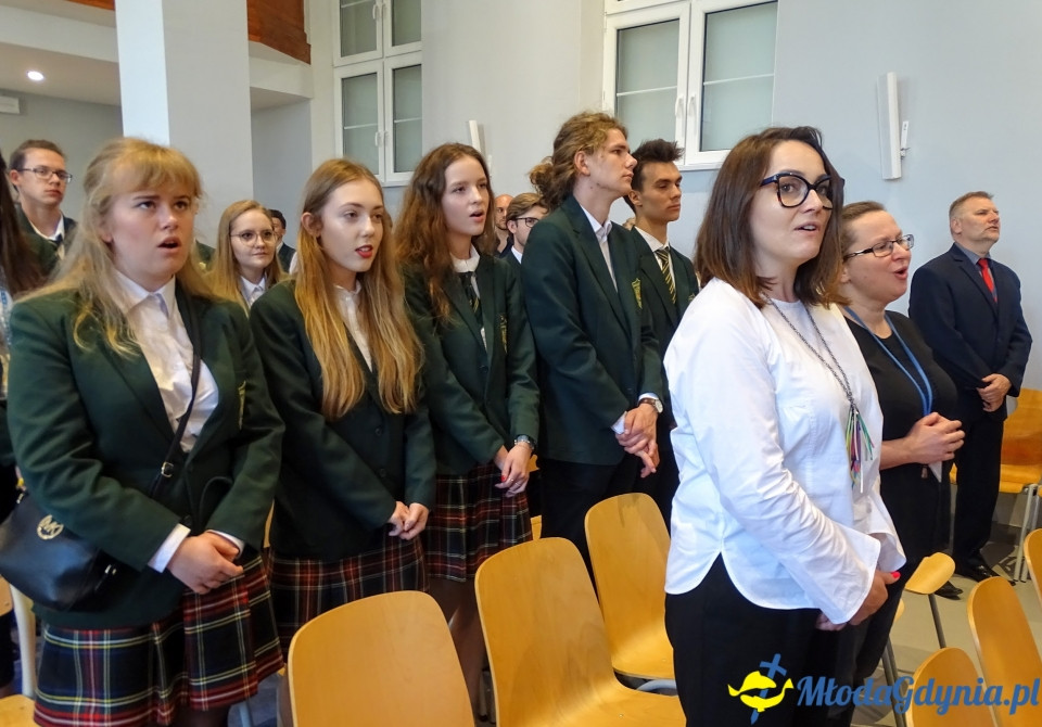 Zakończenie Roku klas III OLJ 2019