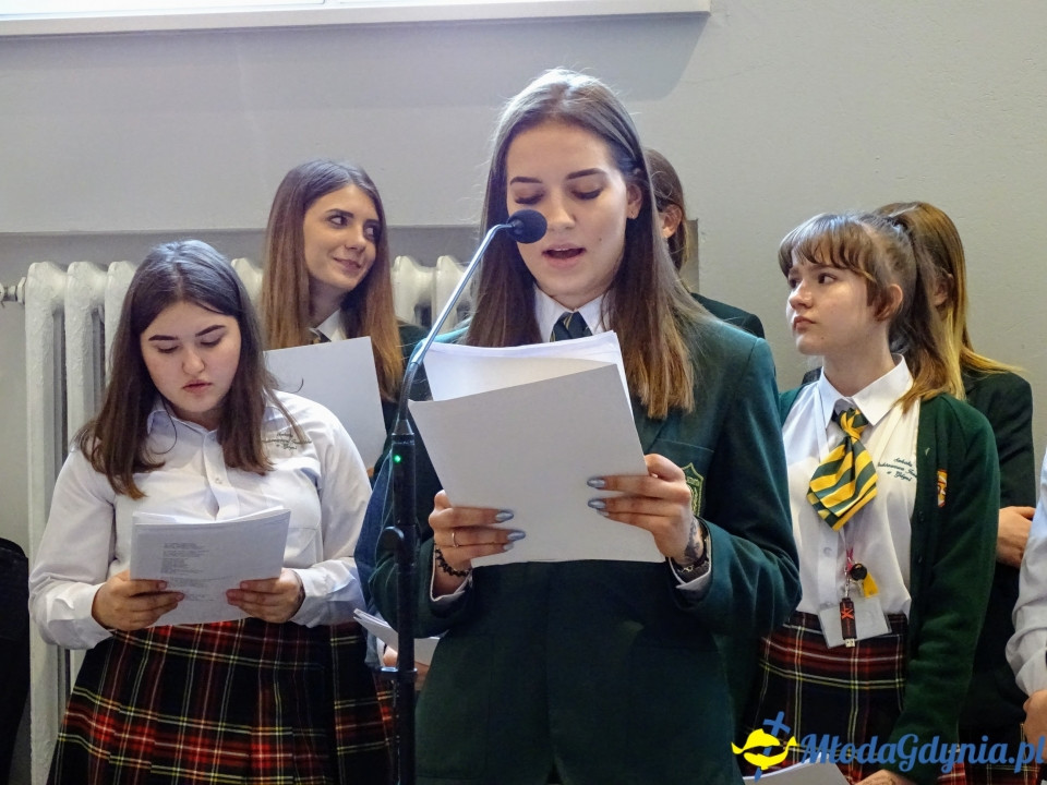 Zakończenie Roku klas III OLJ 2019