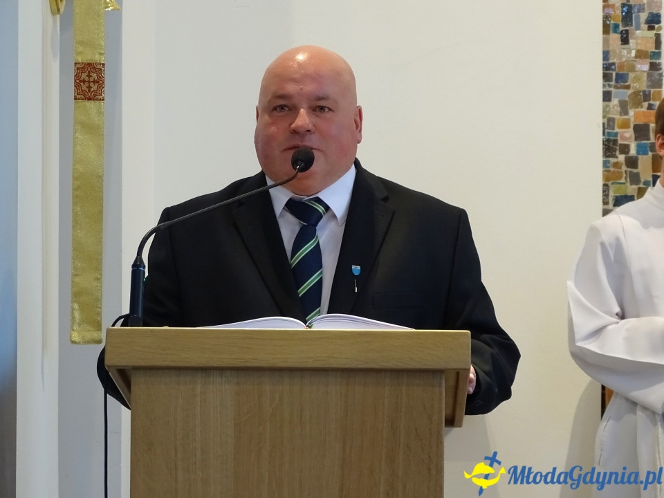 Zakończenie Roku klas III OLJ 2019