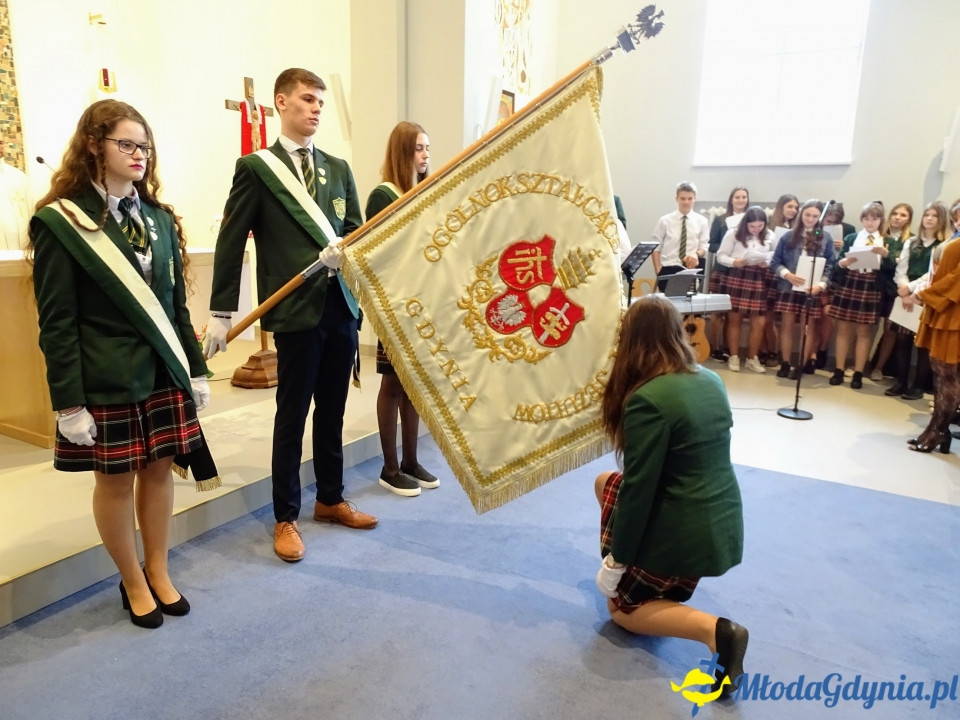 Zakończenie Roku klas III OLJ 2019