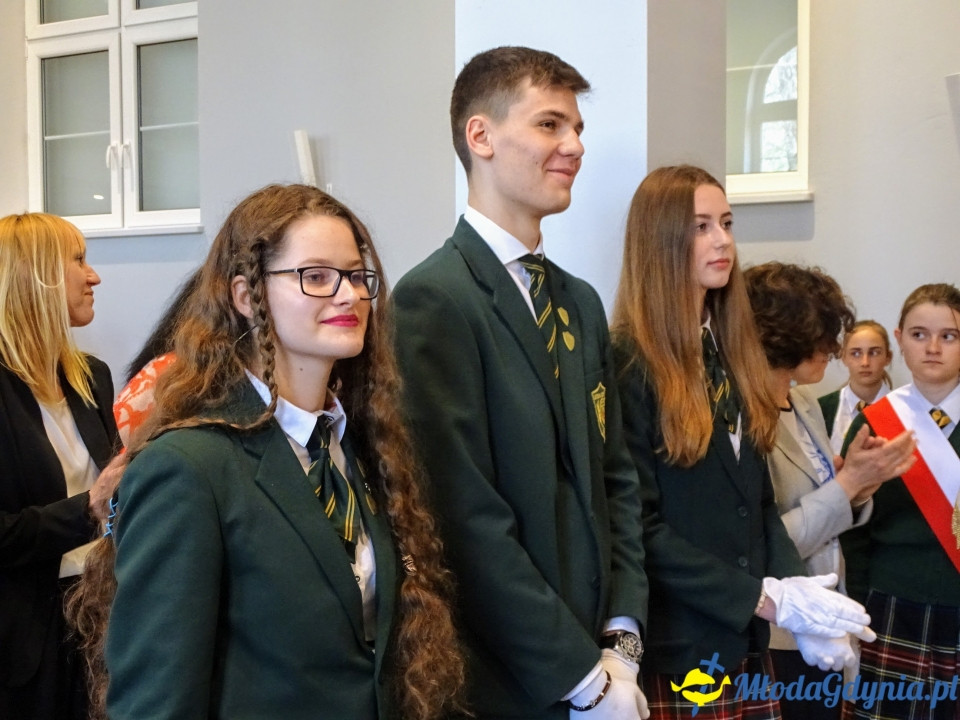 Zakończenie Roku klas III OLJ 2019