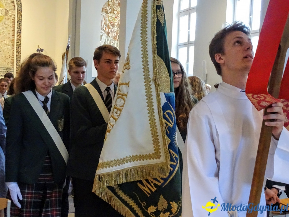 Zakończenie Roku klas III OLJ 2019