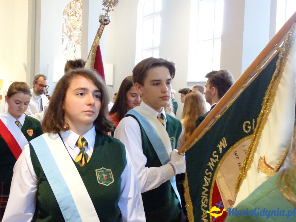 Zakończenie Roku klas III OLJ 2019