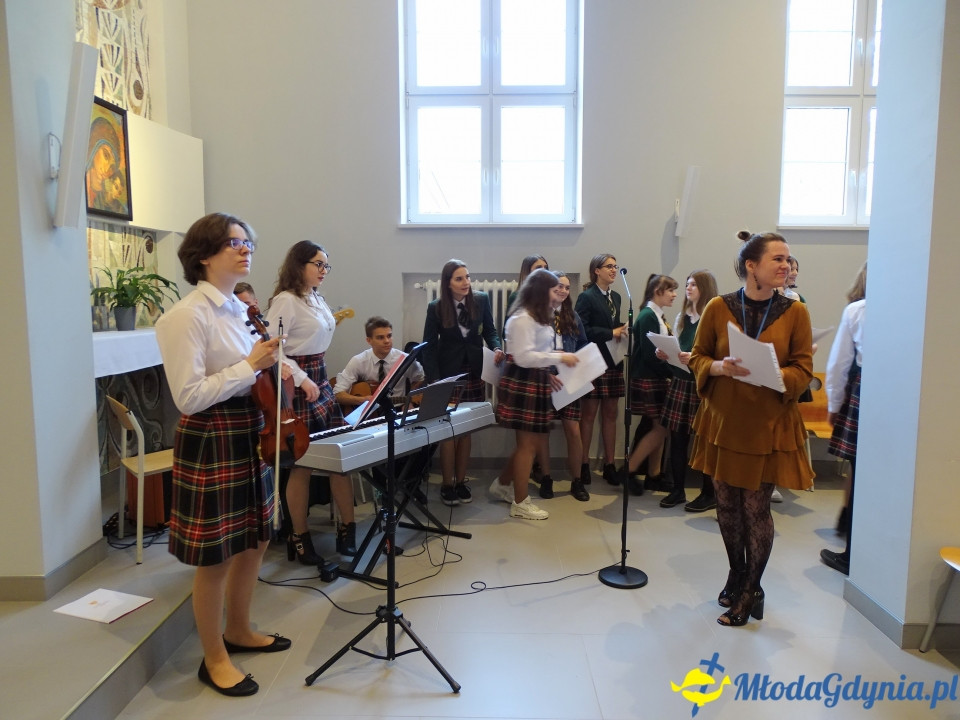 Zakończenie Roku klas III OLJ 2019