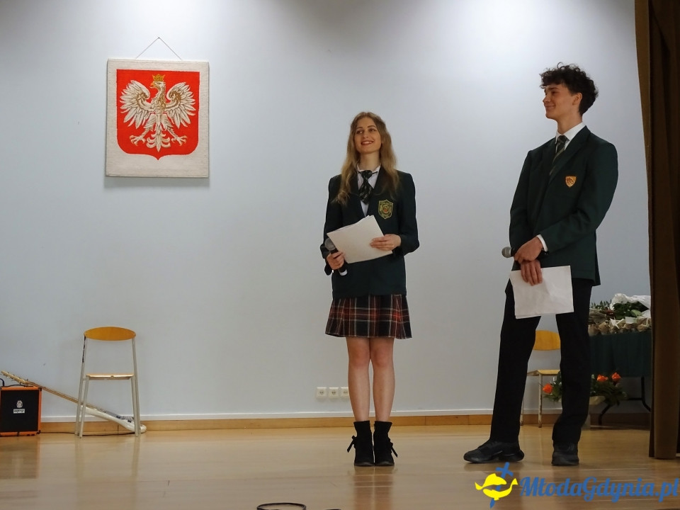 Zakończenie Roku klas III OLJ 2019