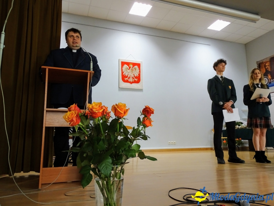 Zakończenie Roku klas III OLJ 2019