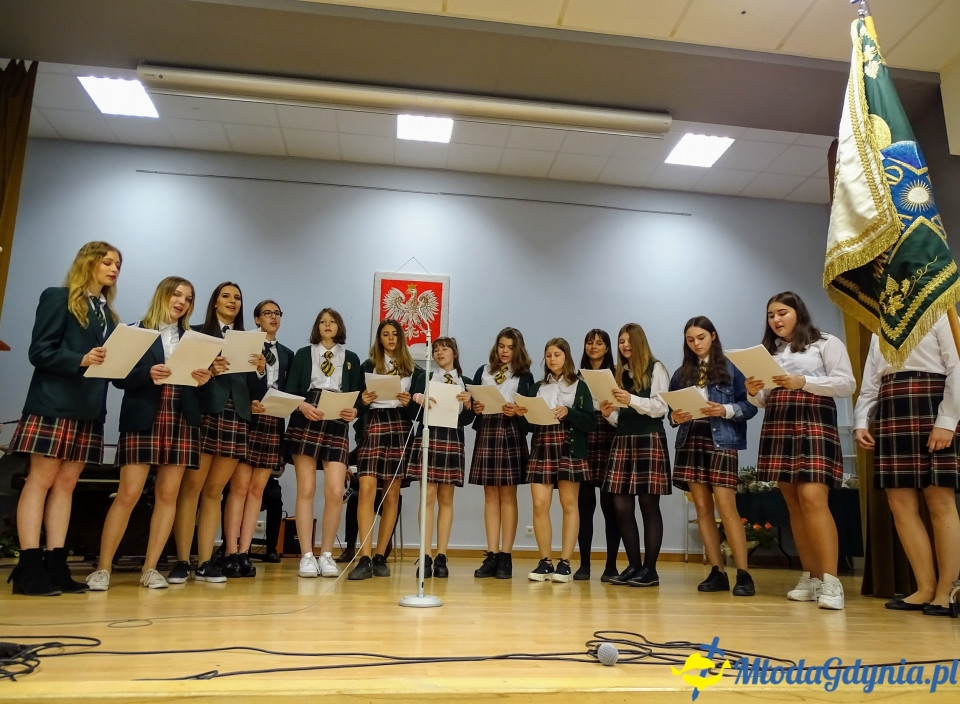 Zakończenie Roku klas III OLJ 2019