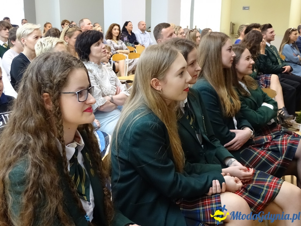 Zakończenie Roku klas III OLJ 2019