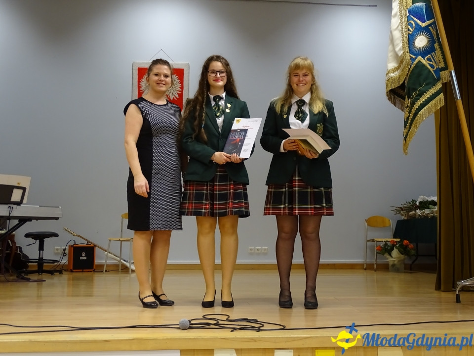 Zakończenie Roku klas III OLJ 2019