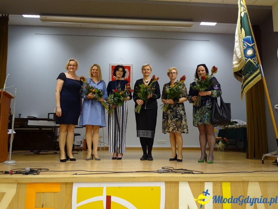 Zakończenie Roku klas III OLJ 2019