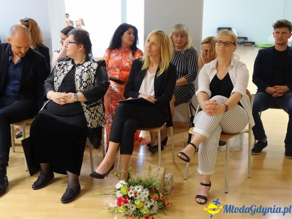 Zakończenie Roku klas III OLJ 2019