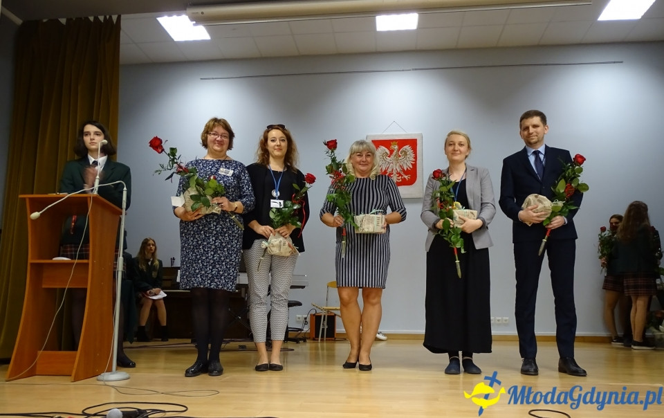 Zakończenie Roku klas III OLJ 2019