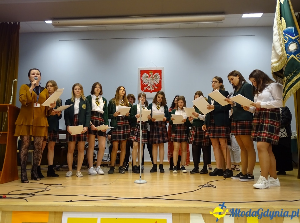 Zakończenie Roku klas III OLJ 2019