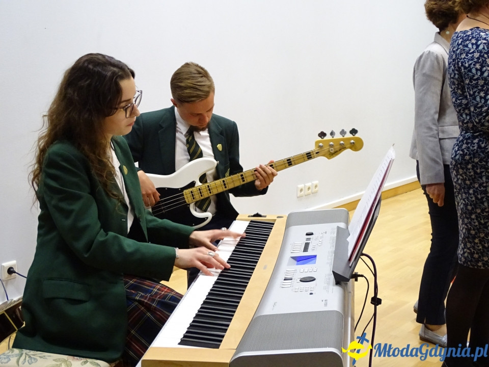 Zakończenie Roku klas III OLJ 2019